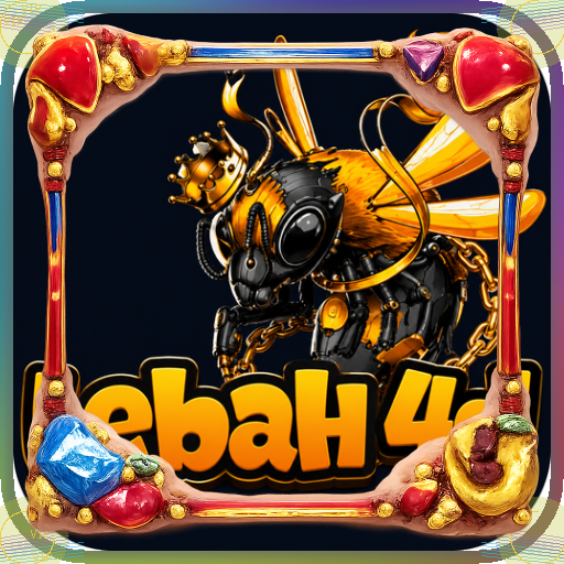 lebah4d — galeri pratinjau - APK Resmi